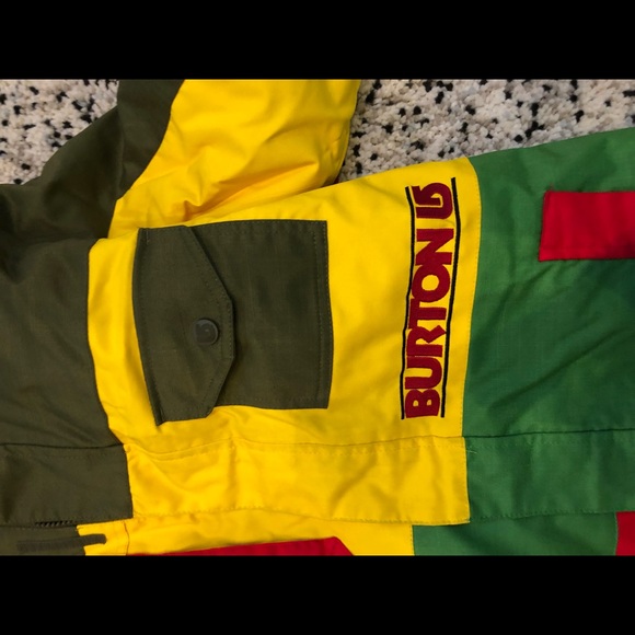 Snowboard jacket/pants. Excellent condition - Picture 2 of 7